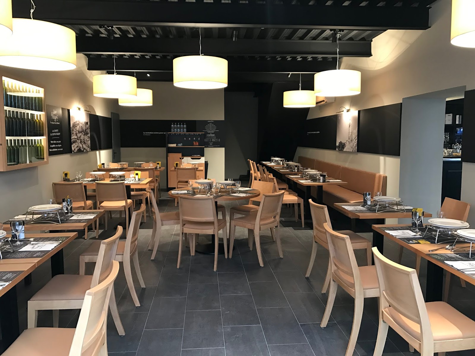 Bistro Régent Marseille — photo 4