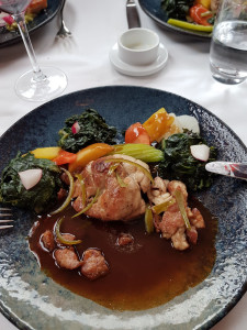 Le Comptoir Marguery — photo 7