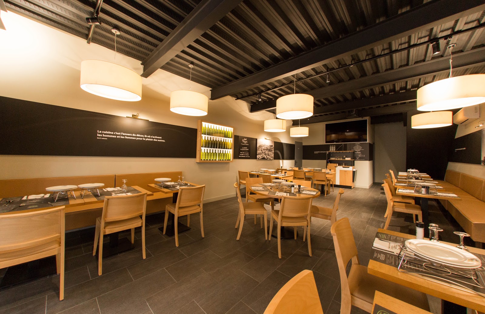 Bistro Régent Marseille — photo 9