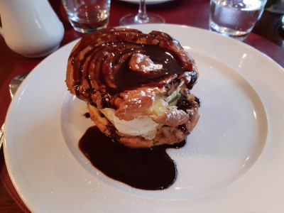 Au Petit Marguery Rive Droite — photo 5