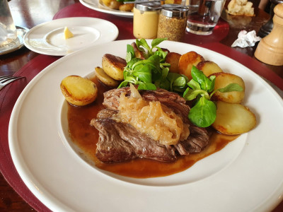 Au Petit Marguery Rive Droite — photo 6