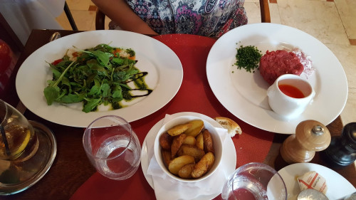 Au Petit Marguery Rive Droite — photo 9