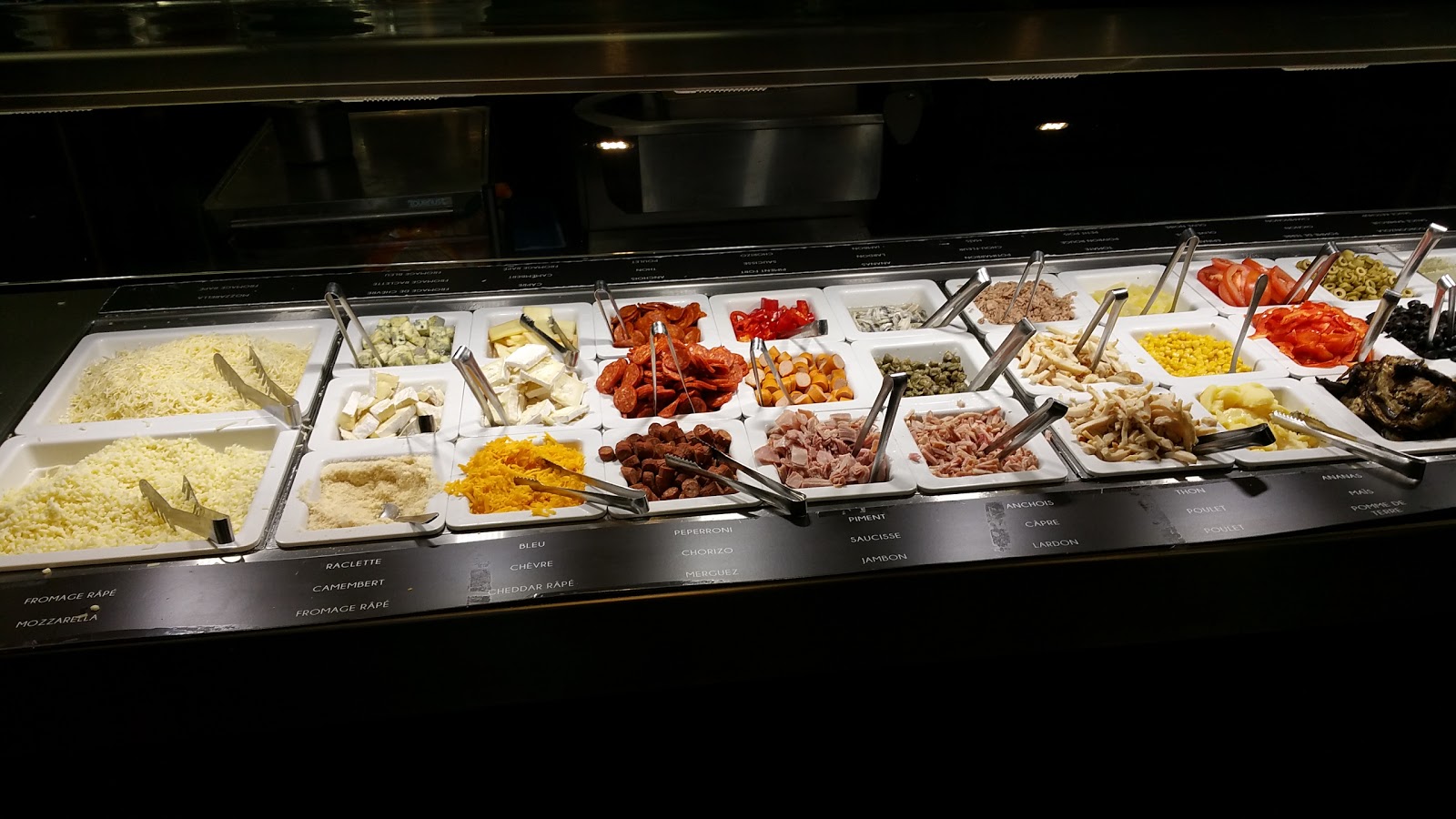 SOHO Urban Food - Lille — photo 1