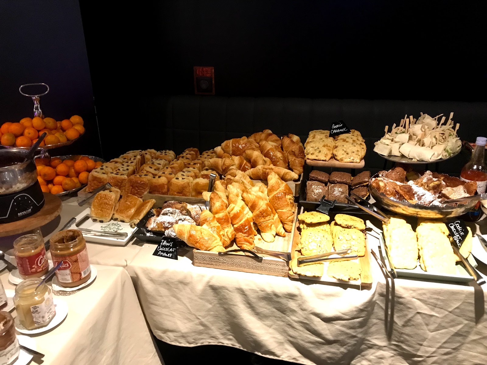 SOHO Urban Food - Lille