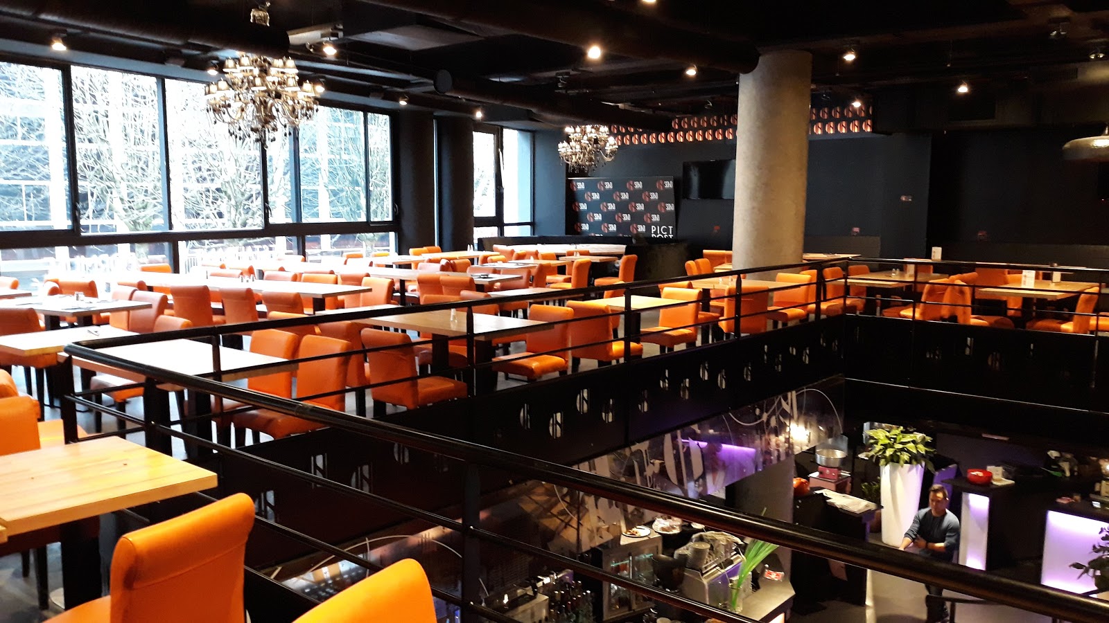 SOHO Urban Food - Lille — photo 4
