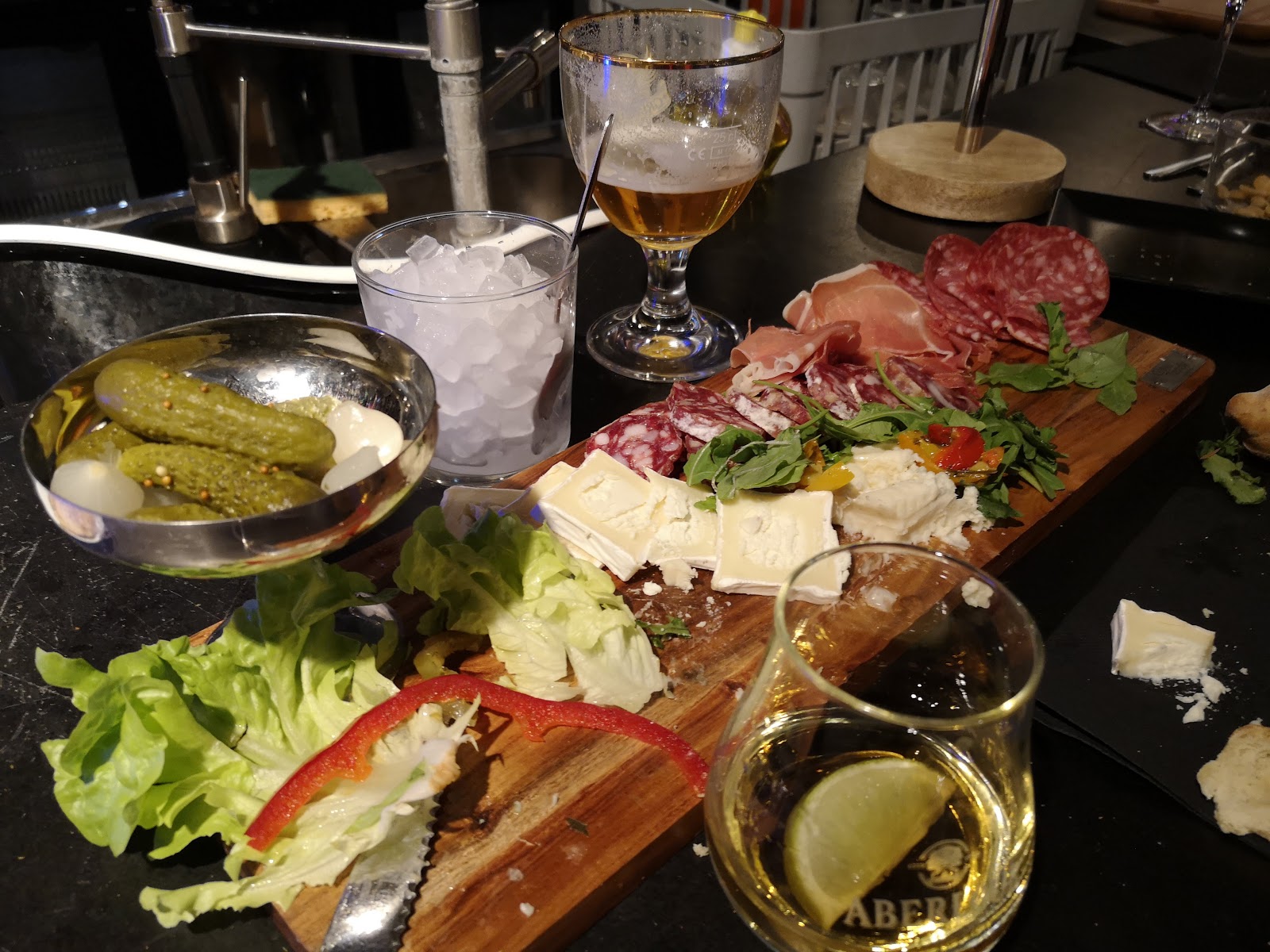 SOHO Urban Food - Lille — photo 8