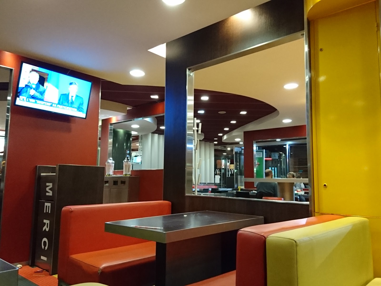 McDonald's — photo 5