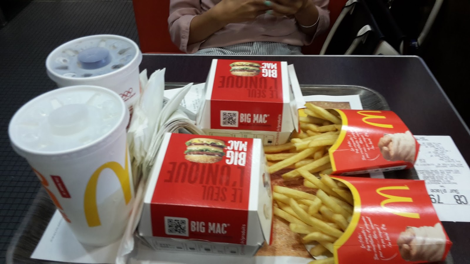 McDonald's — photo 10