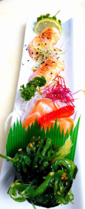 Dragon sushi — photo 4