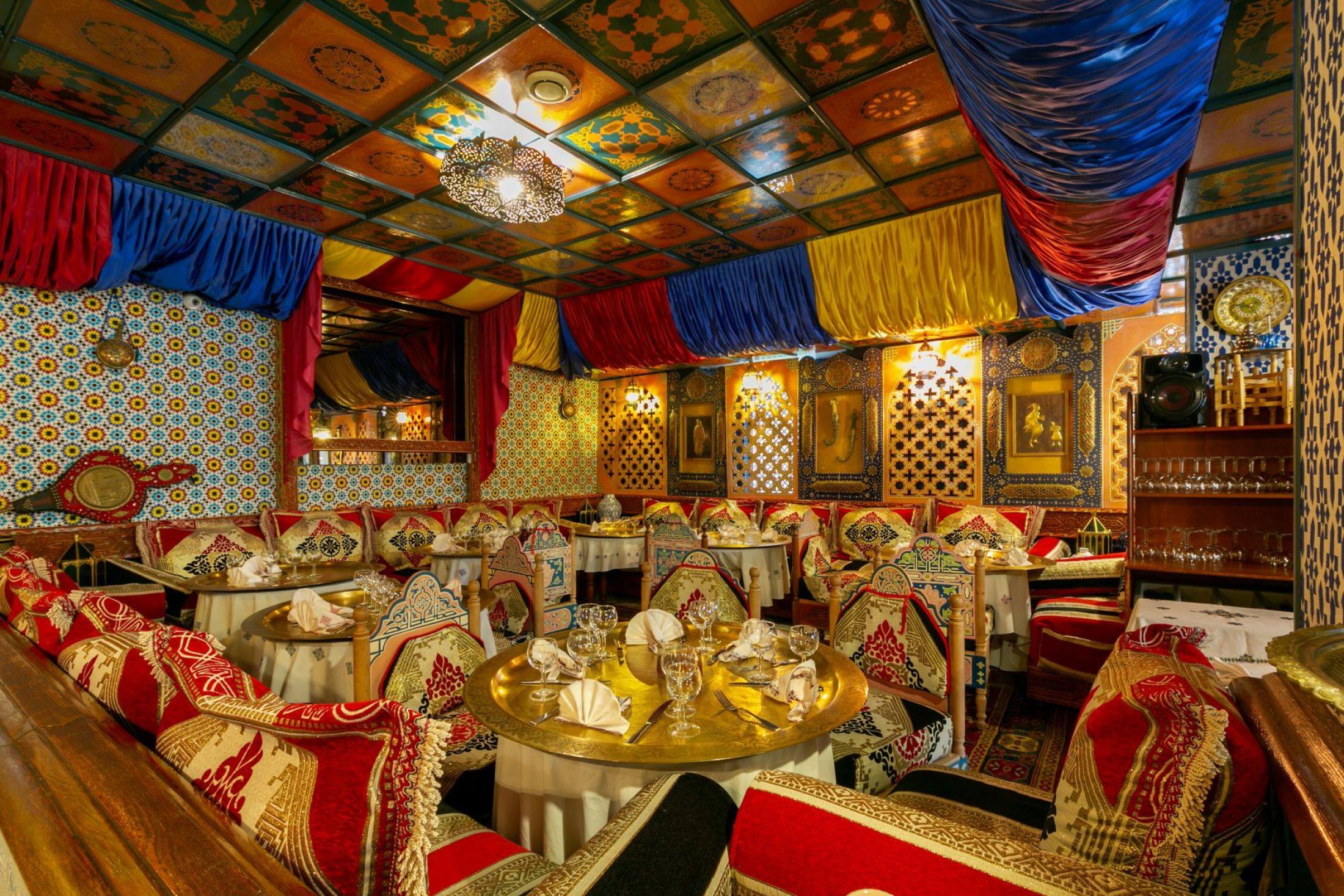 Le Marrakech