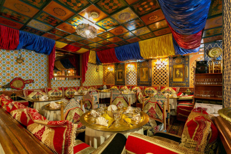 Le Marrakech