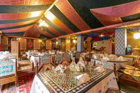 Le Marrakech — photo 2