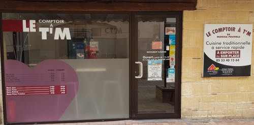 Le Comptoir à T'M — photo 3