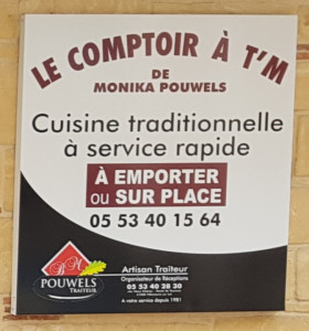Le Comptoir à T'M — photo 9