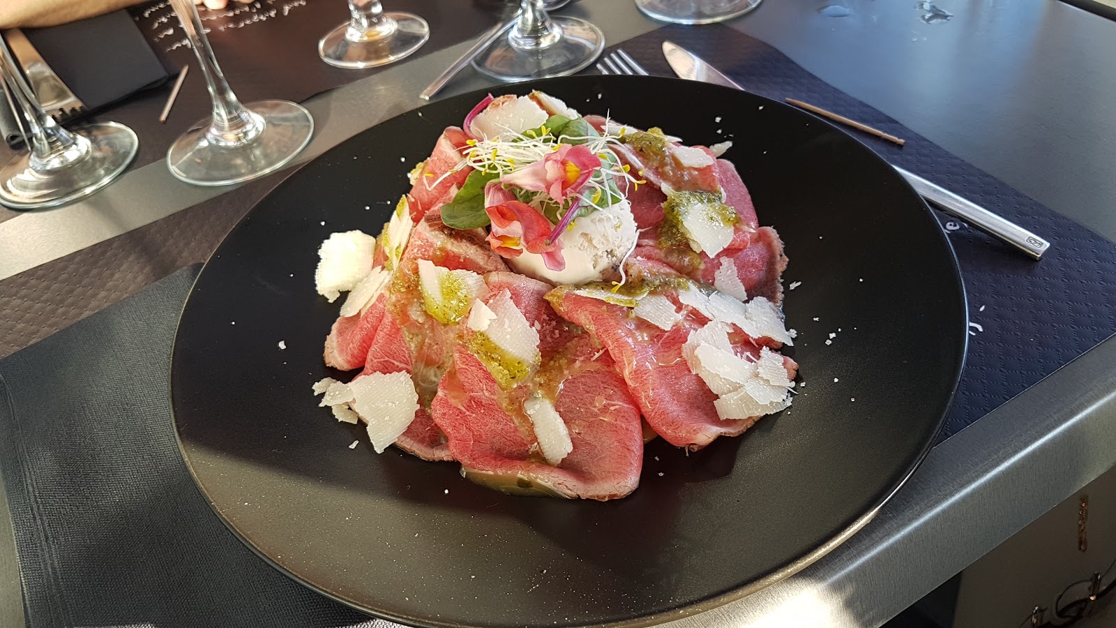 Le Bistrot de France