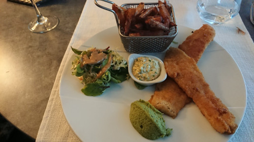Le Bistrot de France — photo 7