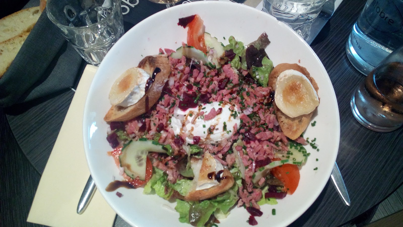 Le Velobre — photo 7
