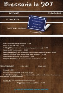 Publication du 16/11/2020