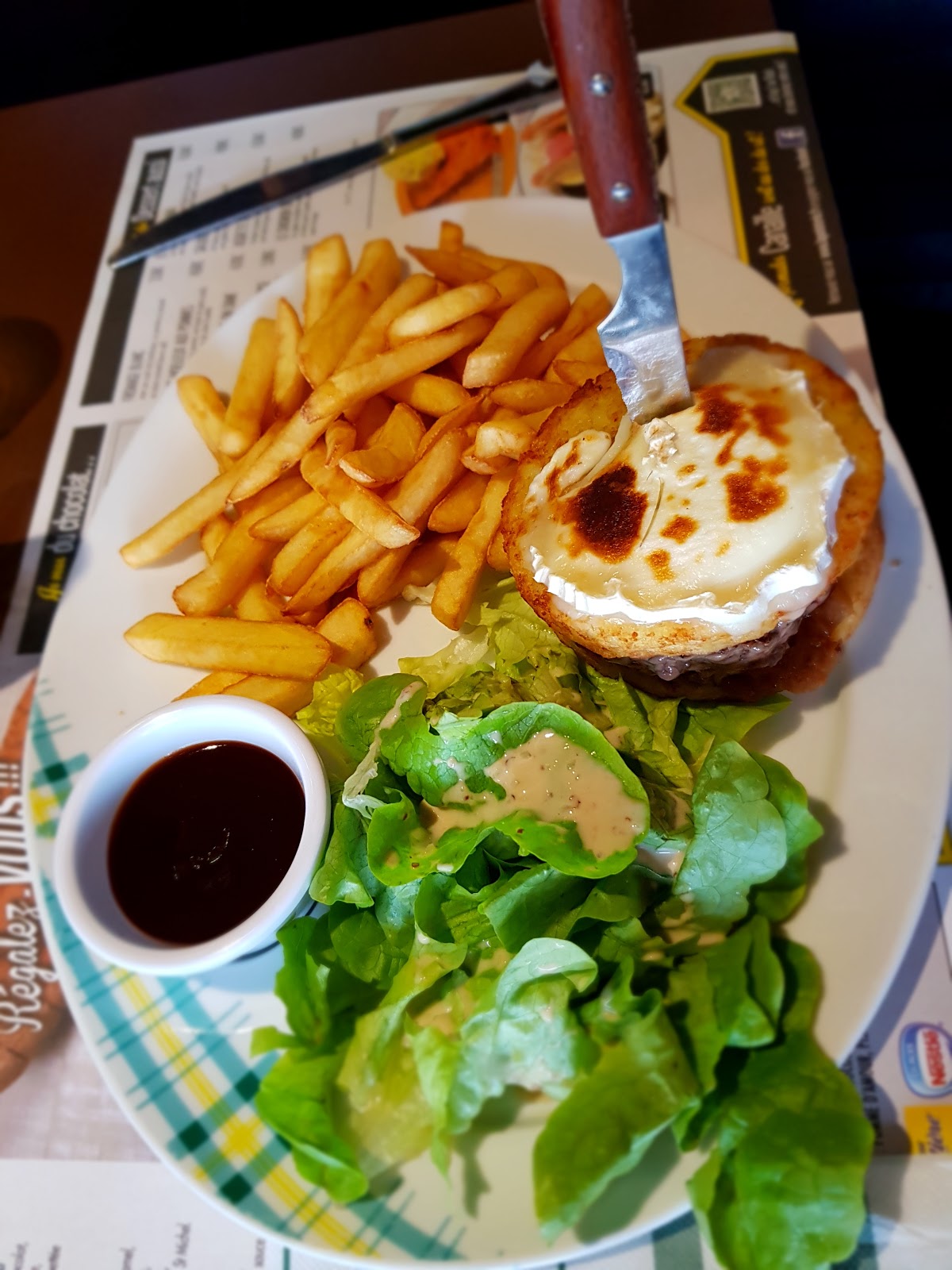 La Pataterie Avignon — photo 2