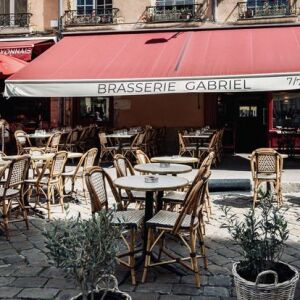 BRASSERIE GABRIEL — photo 3