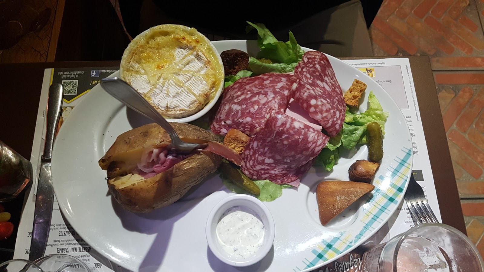 La Pataterie Avignon — photo 5