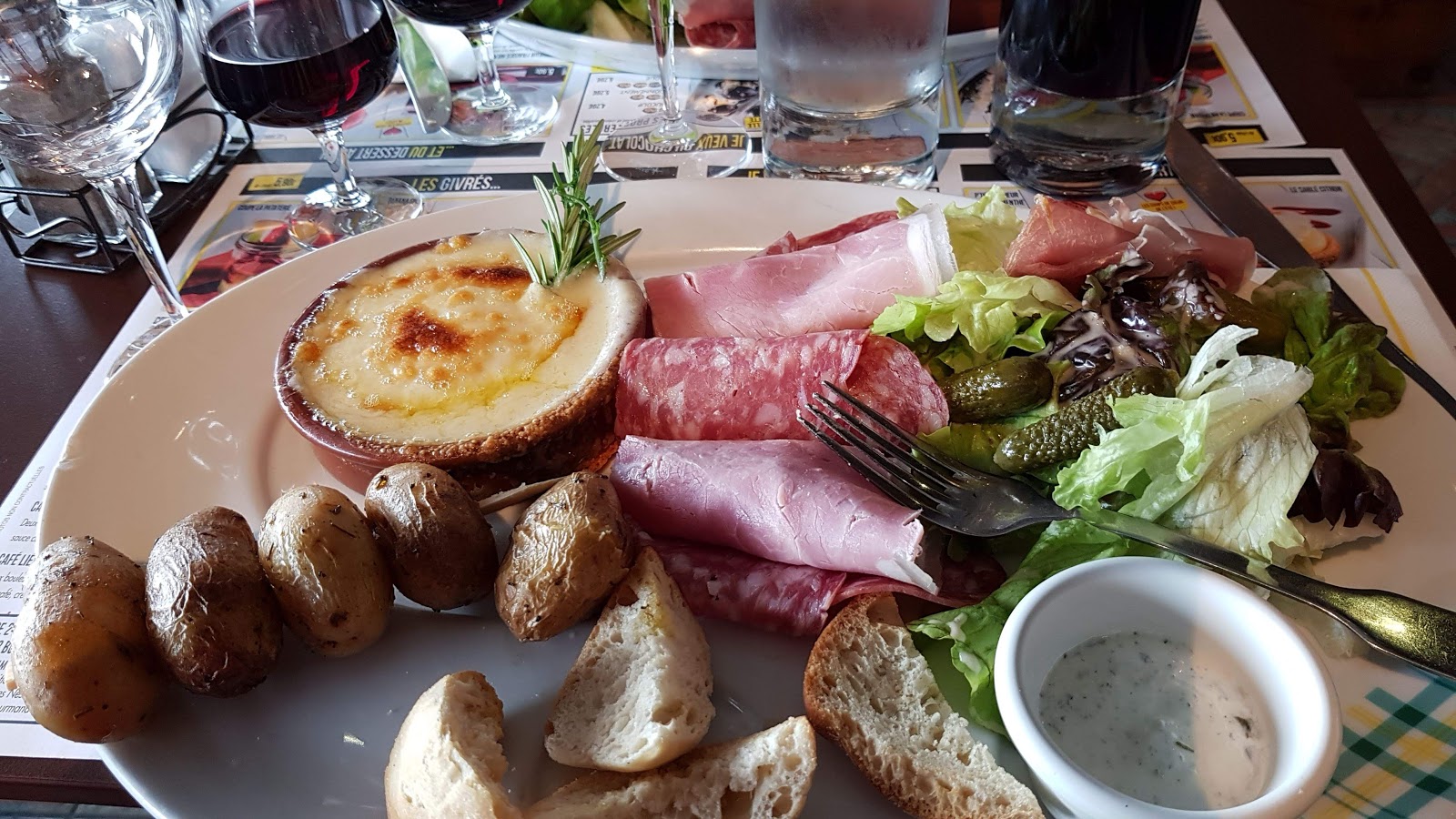 La Pataterie Avignon — photo 6