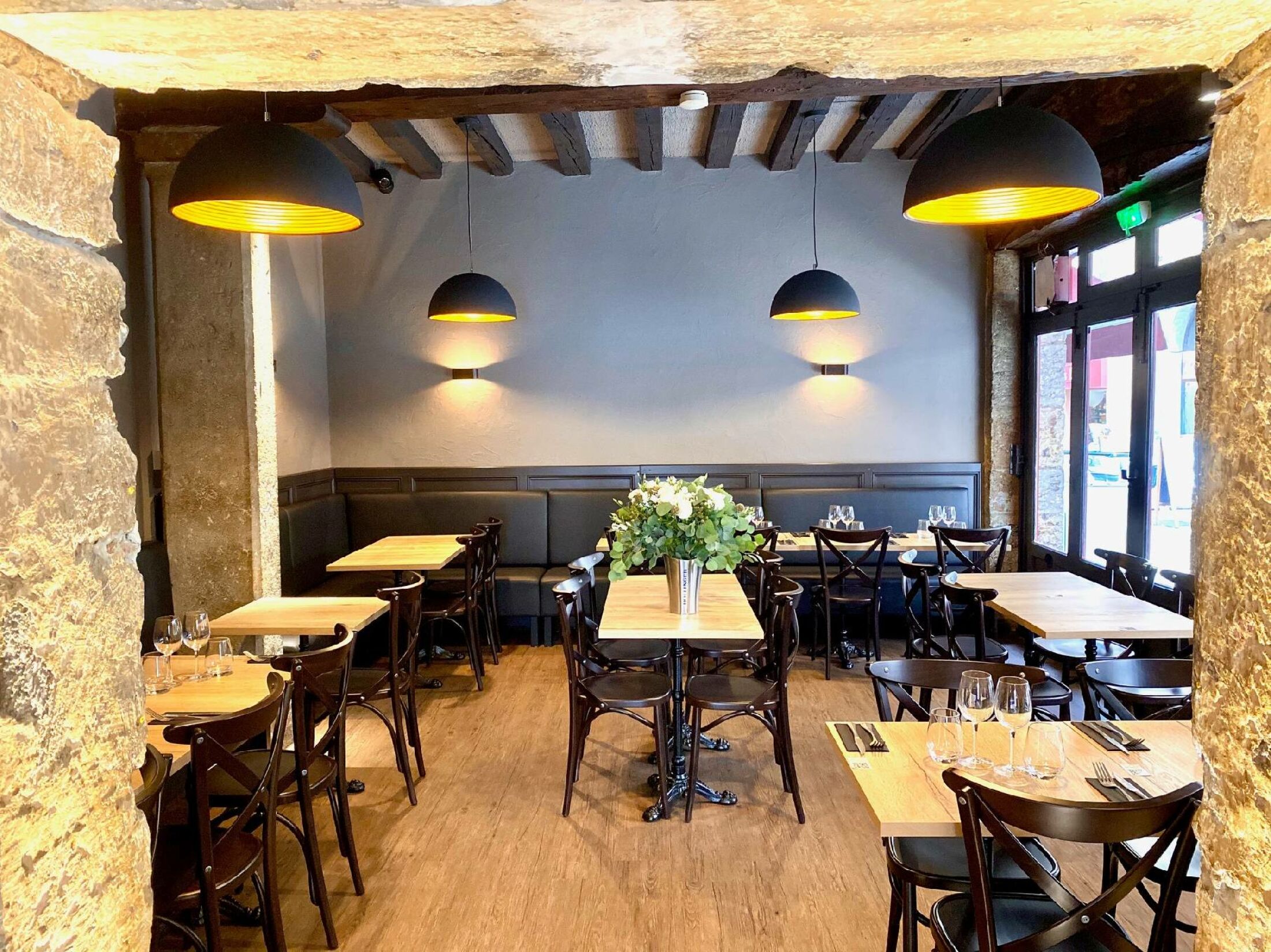 BRASSERIE GABRIEL
