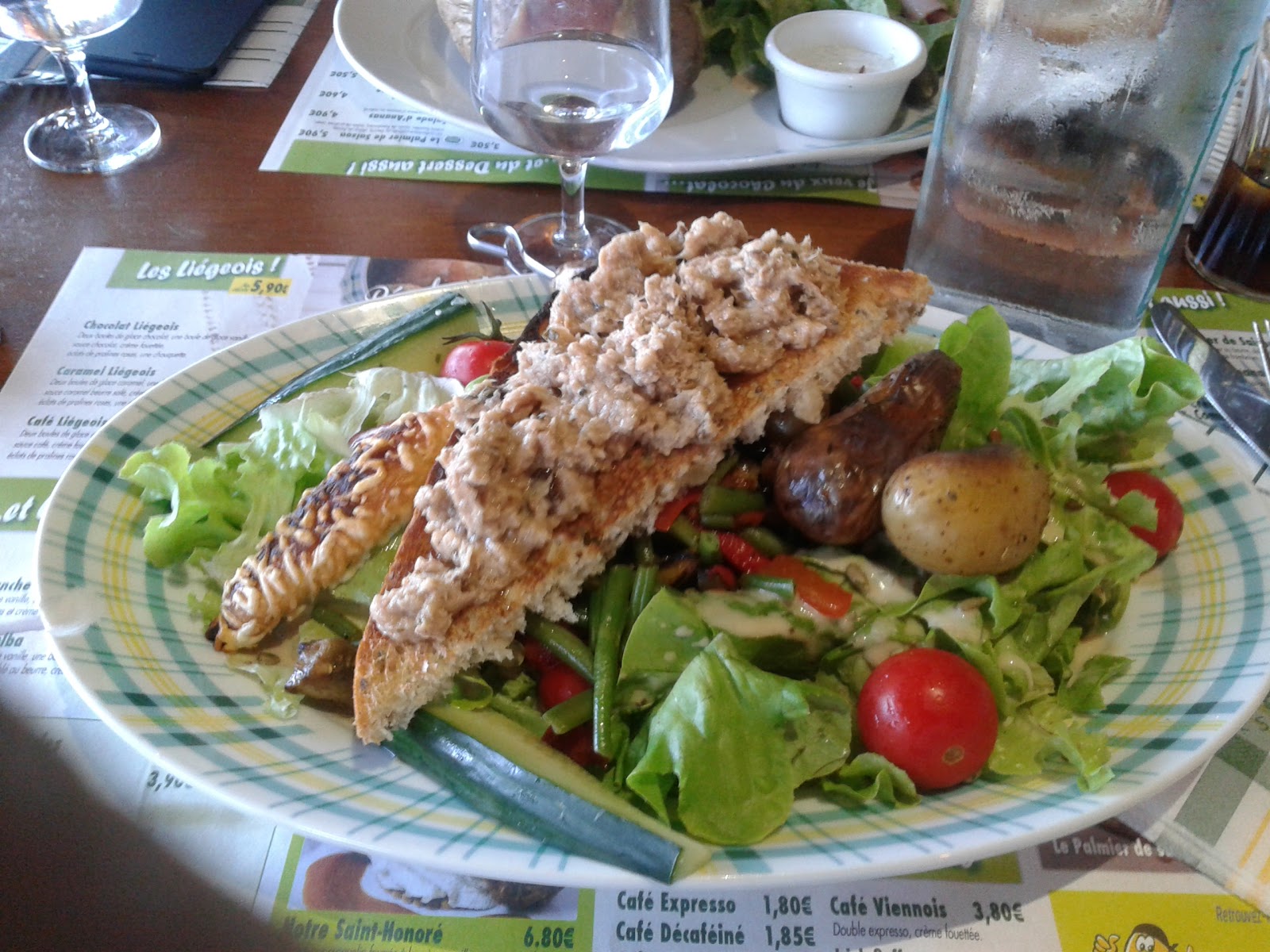 La Pataterie Avignon — photo 8