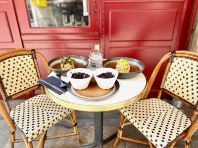 BRASSERIE GABRIEL — photo 2
