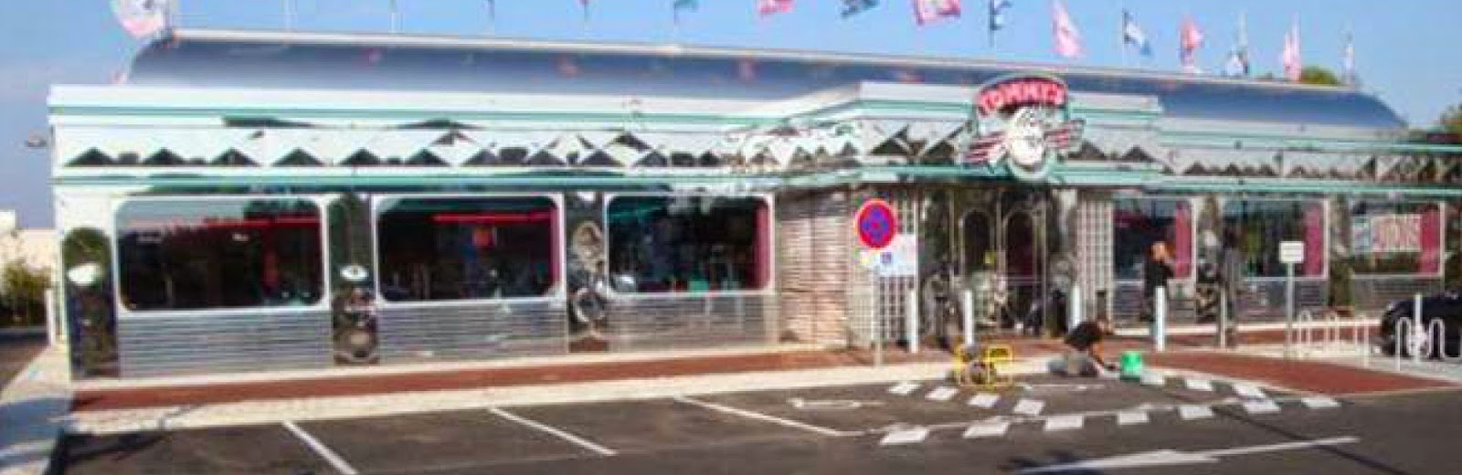 Tommy's Diner — photo 3