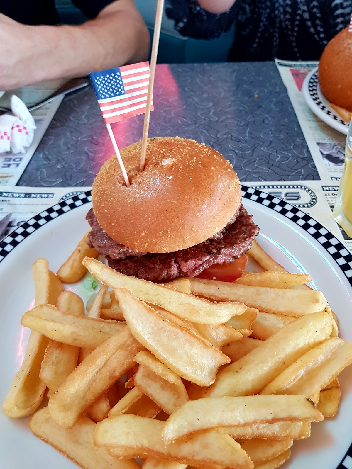 Tommy's Diner — photo 4