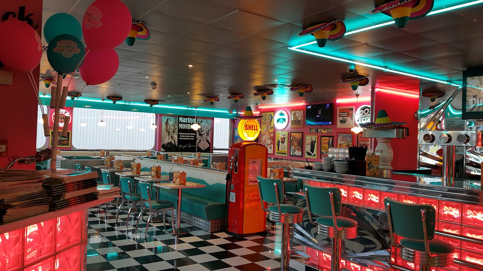 Tommy's Diner — photo 5