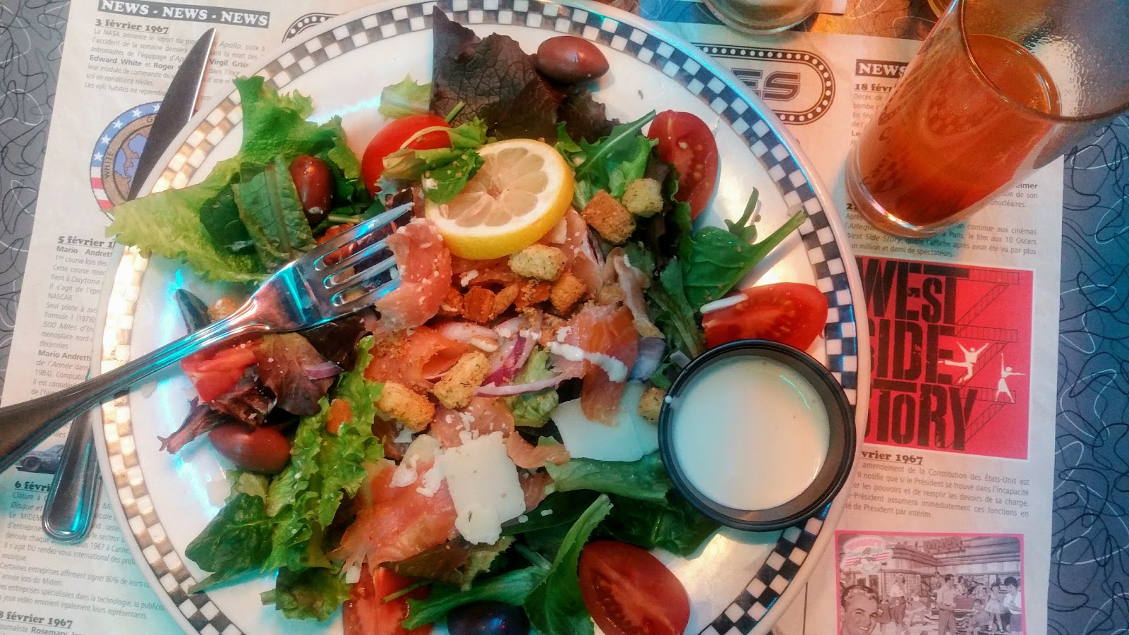 Tommy's Diner — photo 8