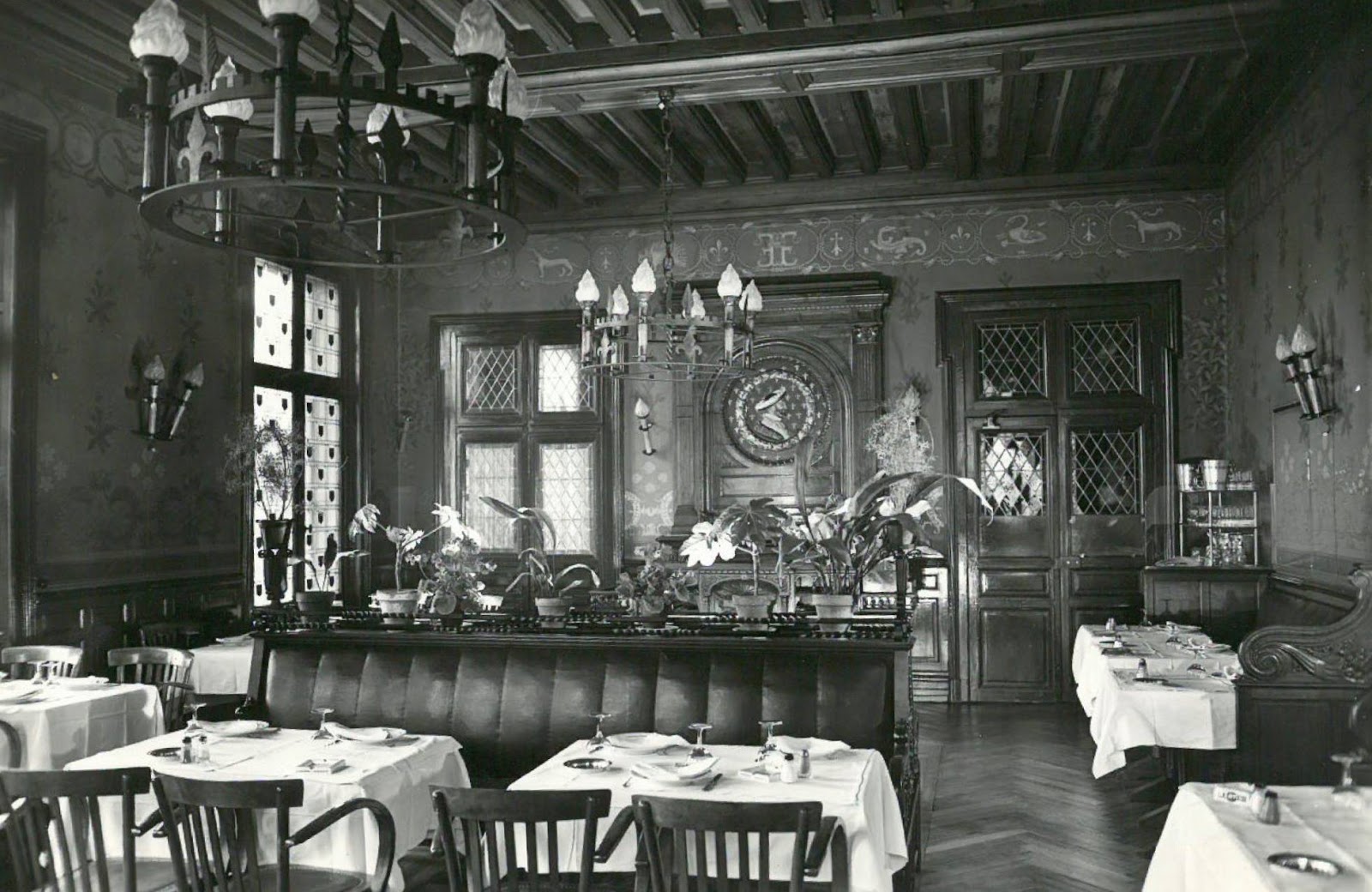 La Salamandre — photo 1