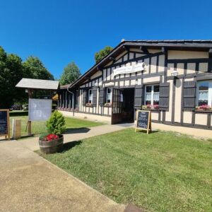AUBERGE DU BORN — photo 3