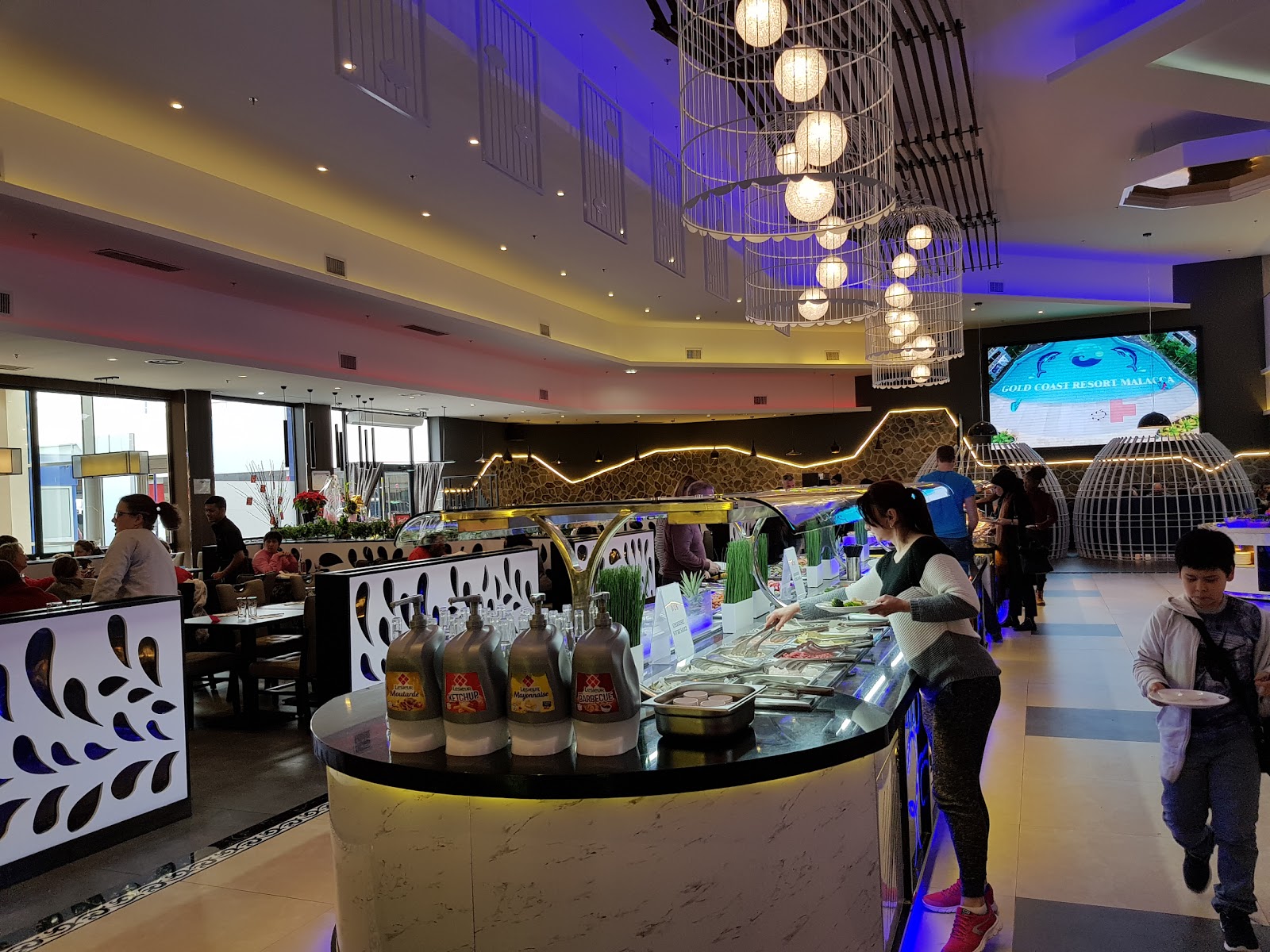 Kyo Wok Grill