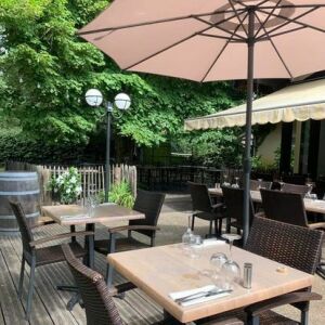AUBERGE DU BORN — photo 4