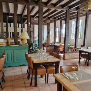 AUBERGE DU BORN
