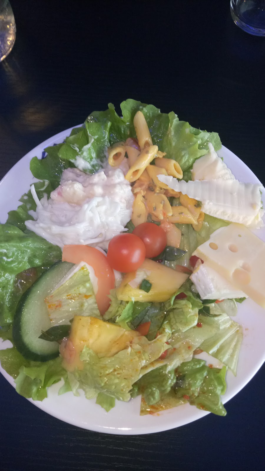 Kyo Wok Grill — photo 5
