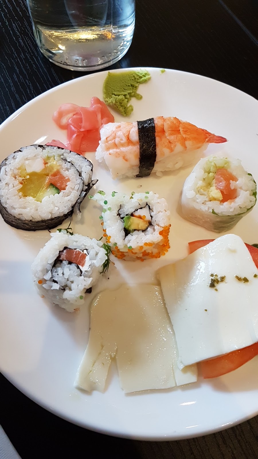 Kyo Wok Grill — photo 8