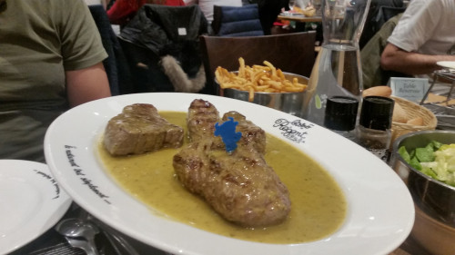 Bistro régent