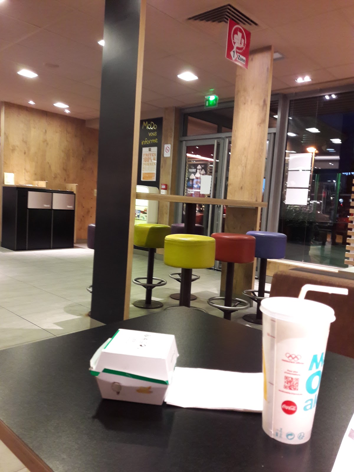 McDonald's — photo 3
