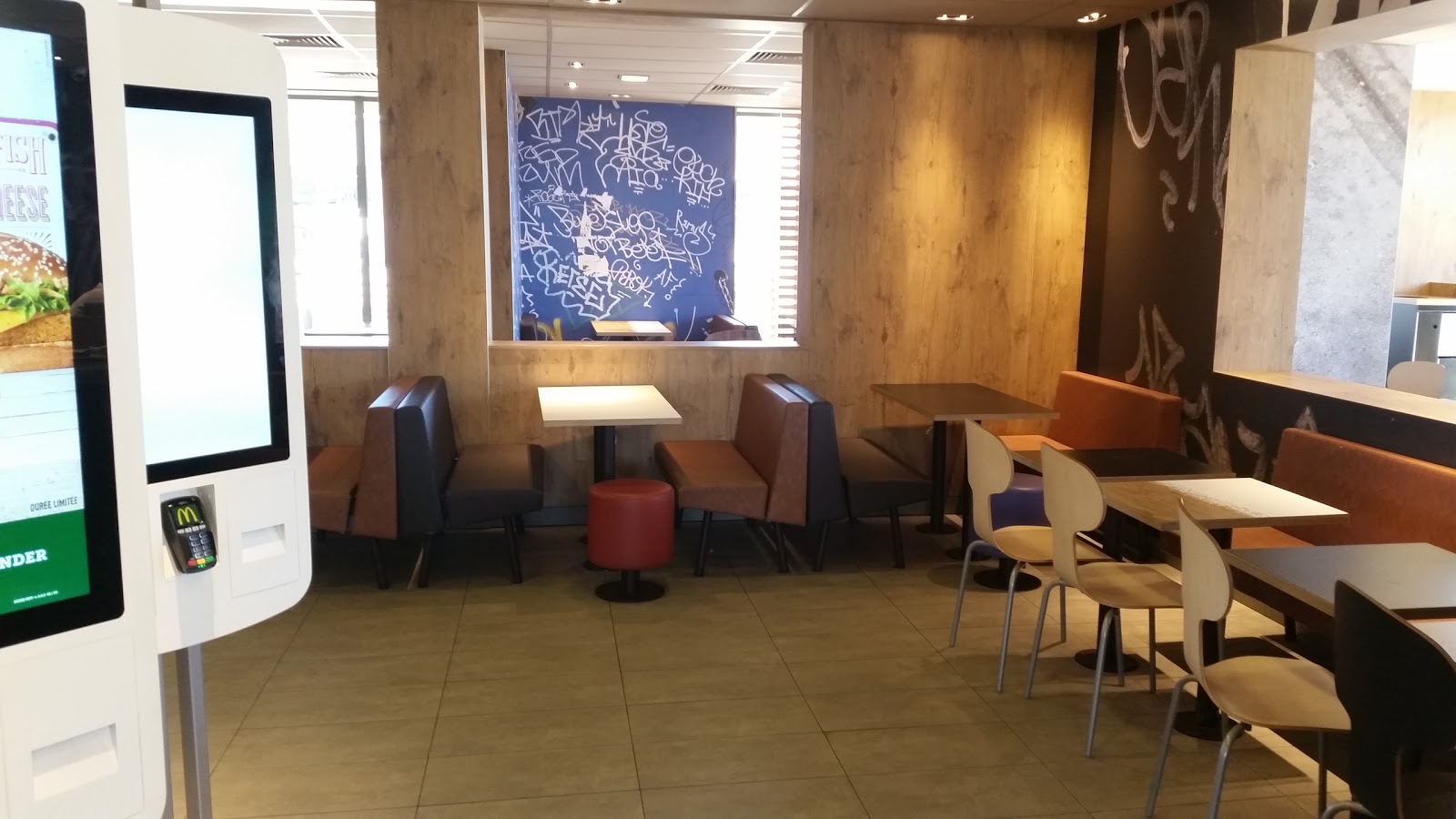 McDonald's — photo 5