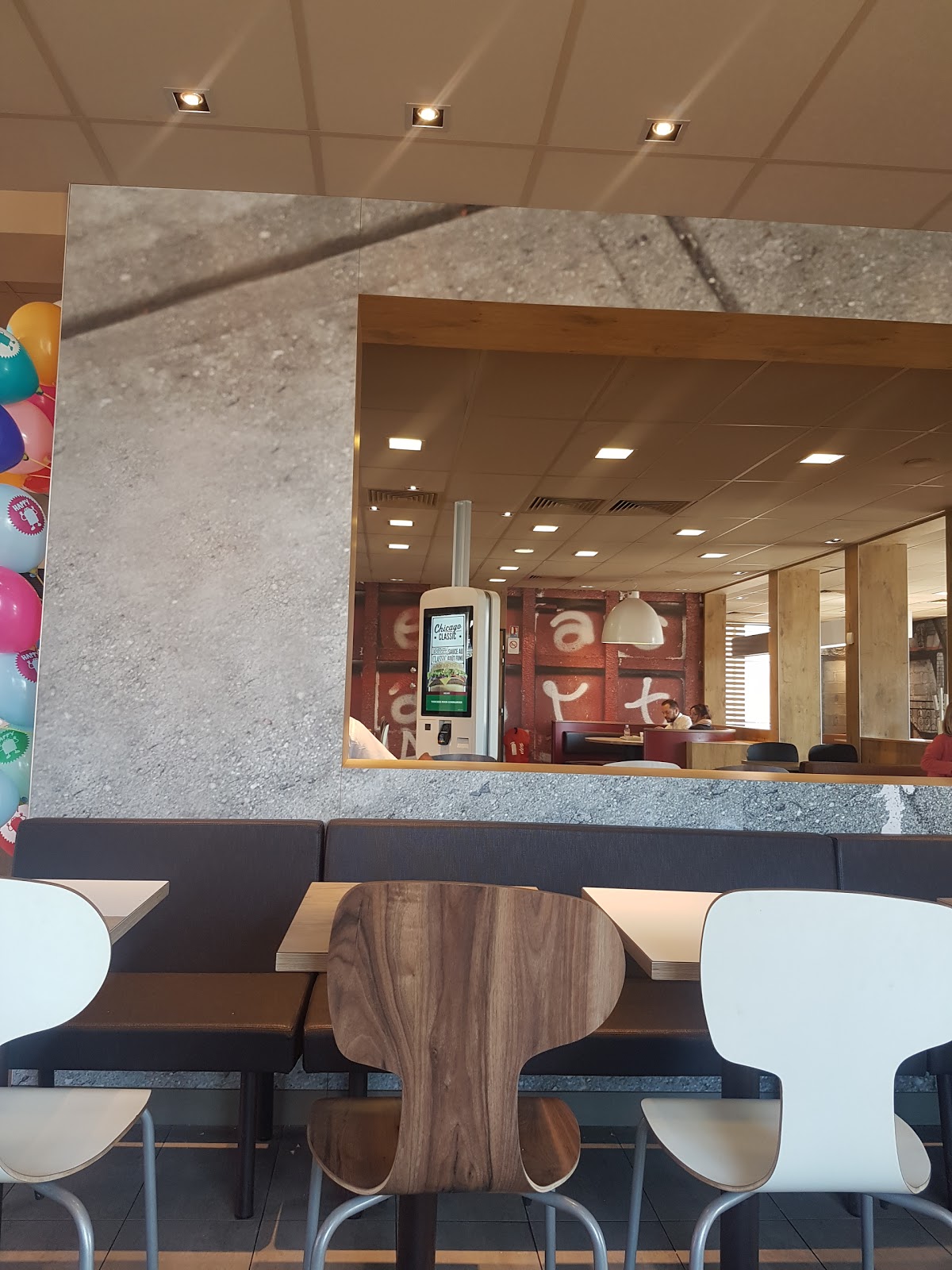 McDonald's — photo 6