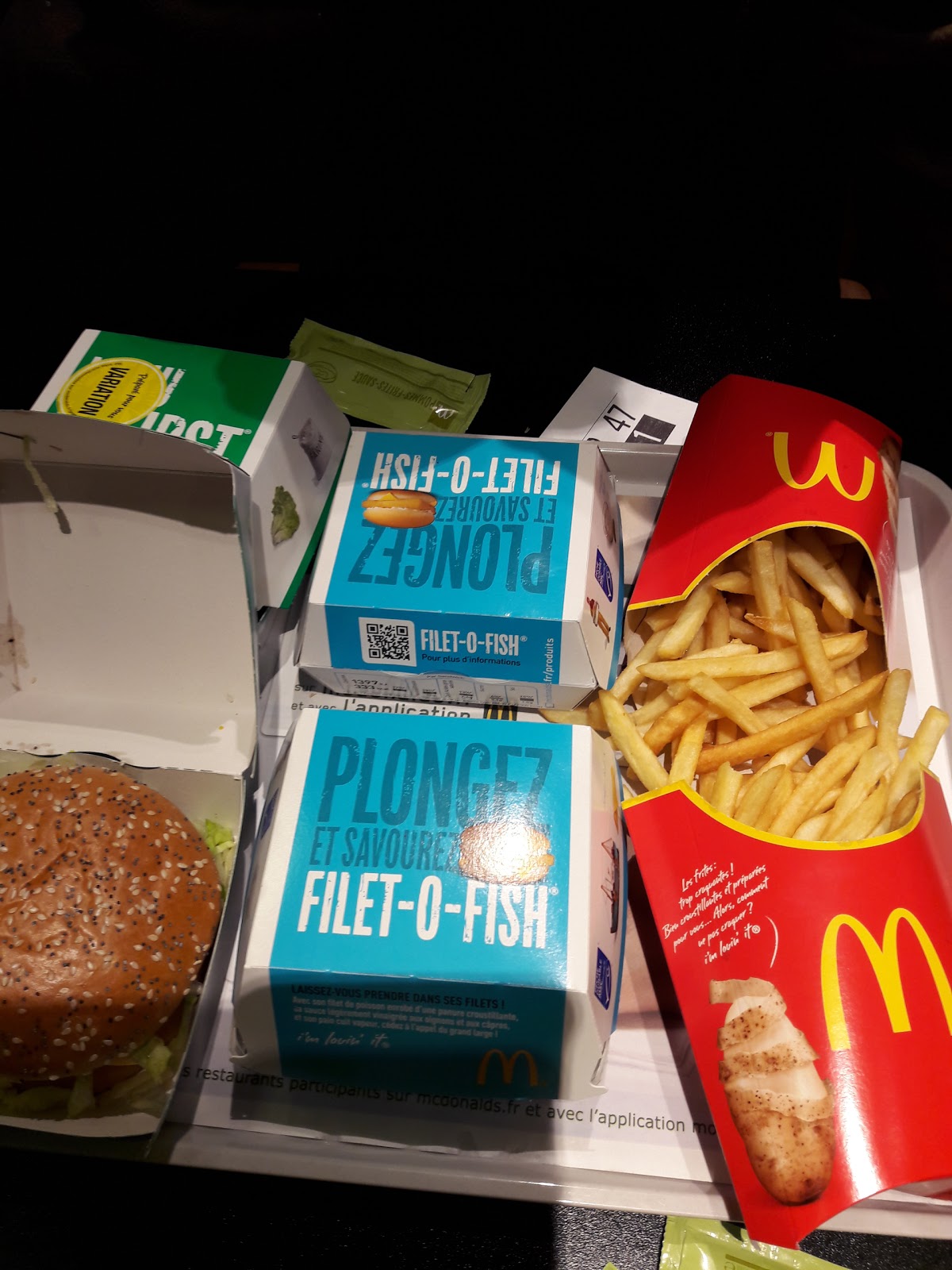 McDonald's — photo 9