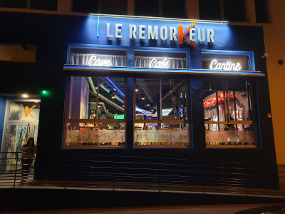 Le RemorKeur — photo 4