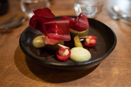 Rouge Barre — photo 7