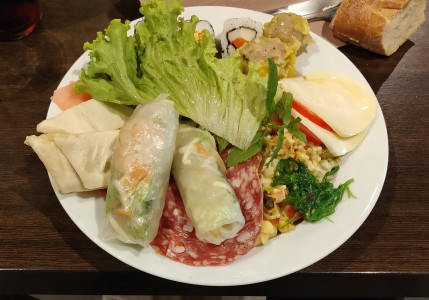 Le Bouddha — photo 4