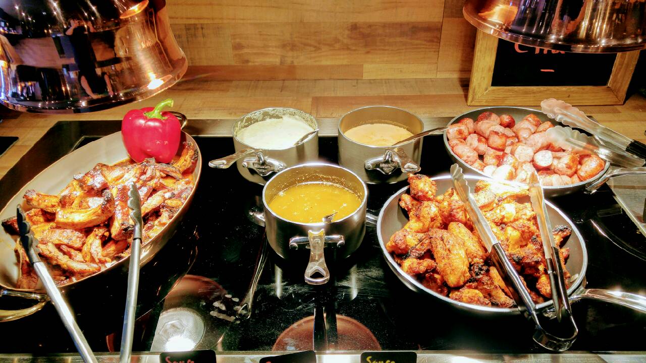 Braise & Co La Teste-De-Buch