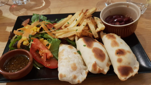 El Chivito — photo 2
